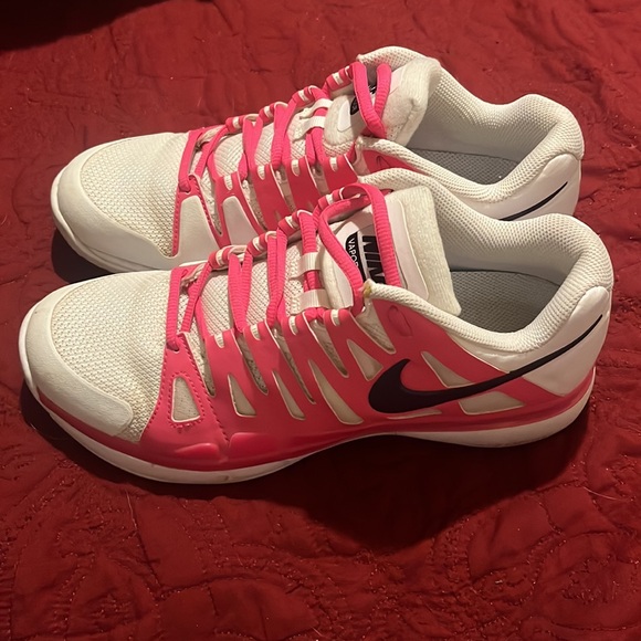 Nike Women's Zoom Vapor 9 from 2013 size 9 - Picture 3 of 9